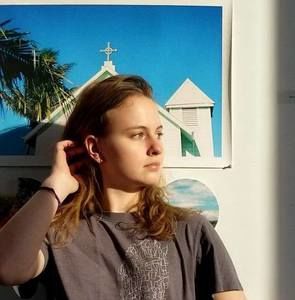 Meet your Posher, Karolina